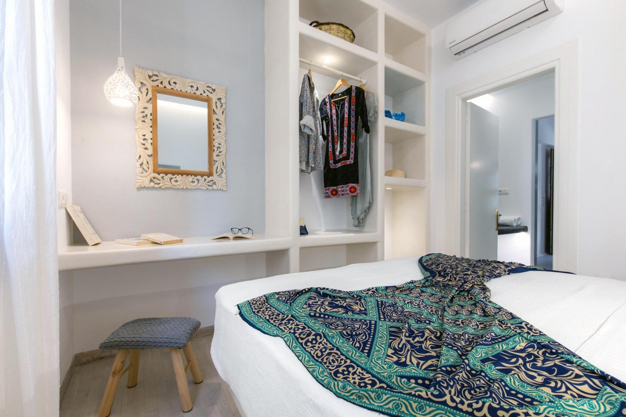 Arco Naxos Luxury Apartments Naxos City Zewnętrze zdjęcie