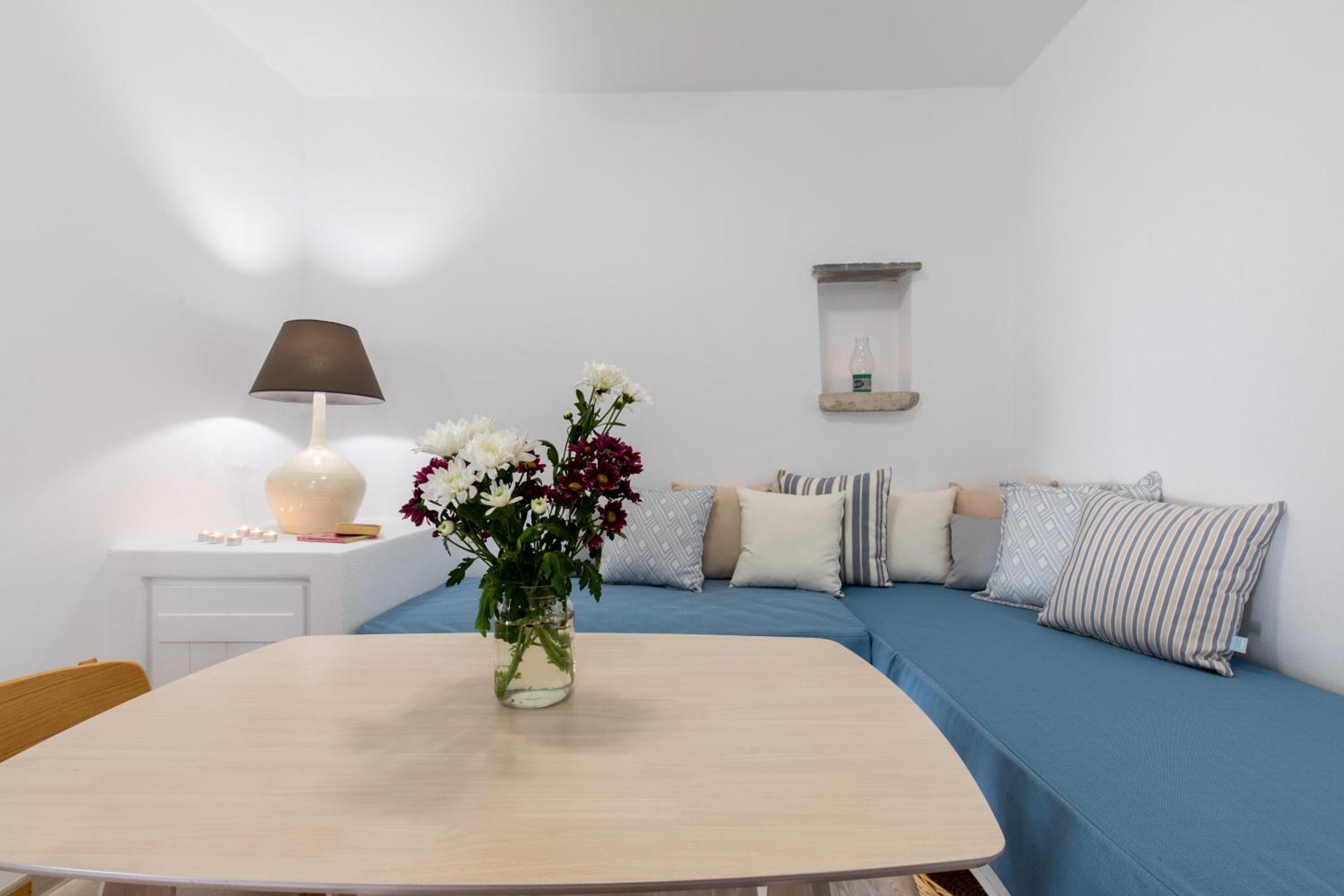 Arco Naxos Luxury Apartments Naxos City Zewnętrze zdjęcie