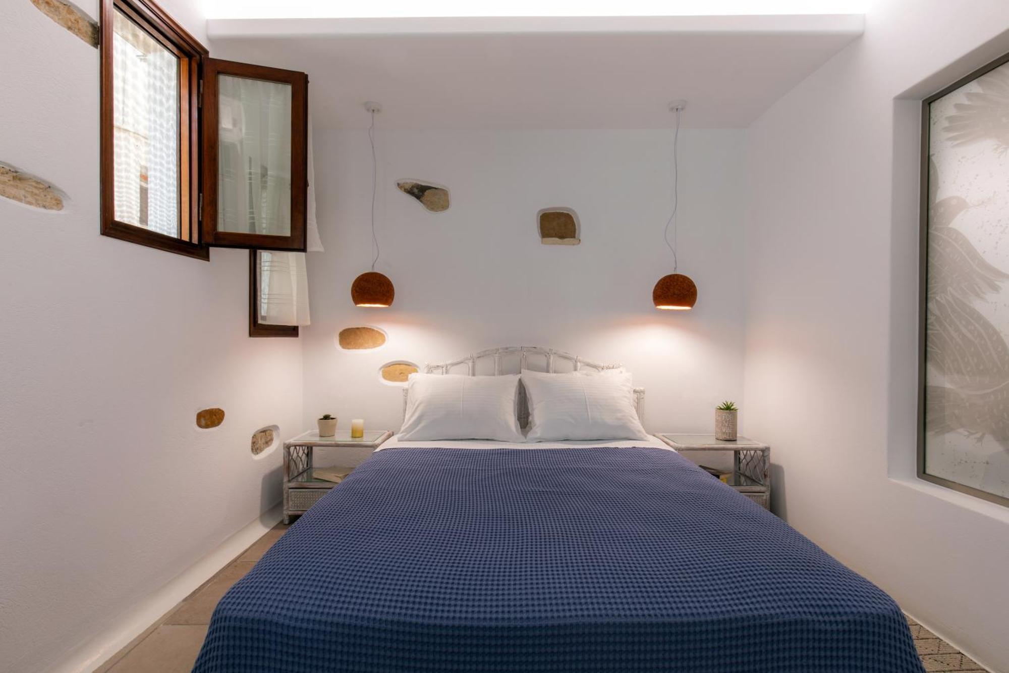 Arco Naxos Luxury Apartments Naxos City Zewnętrze zdjęcie