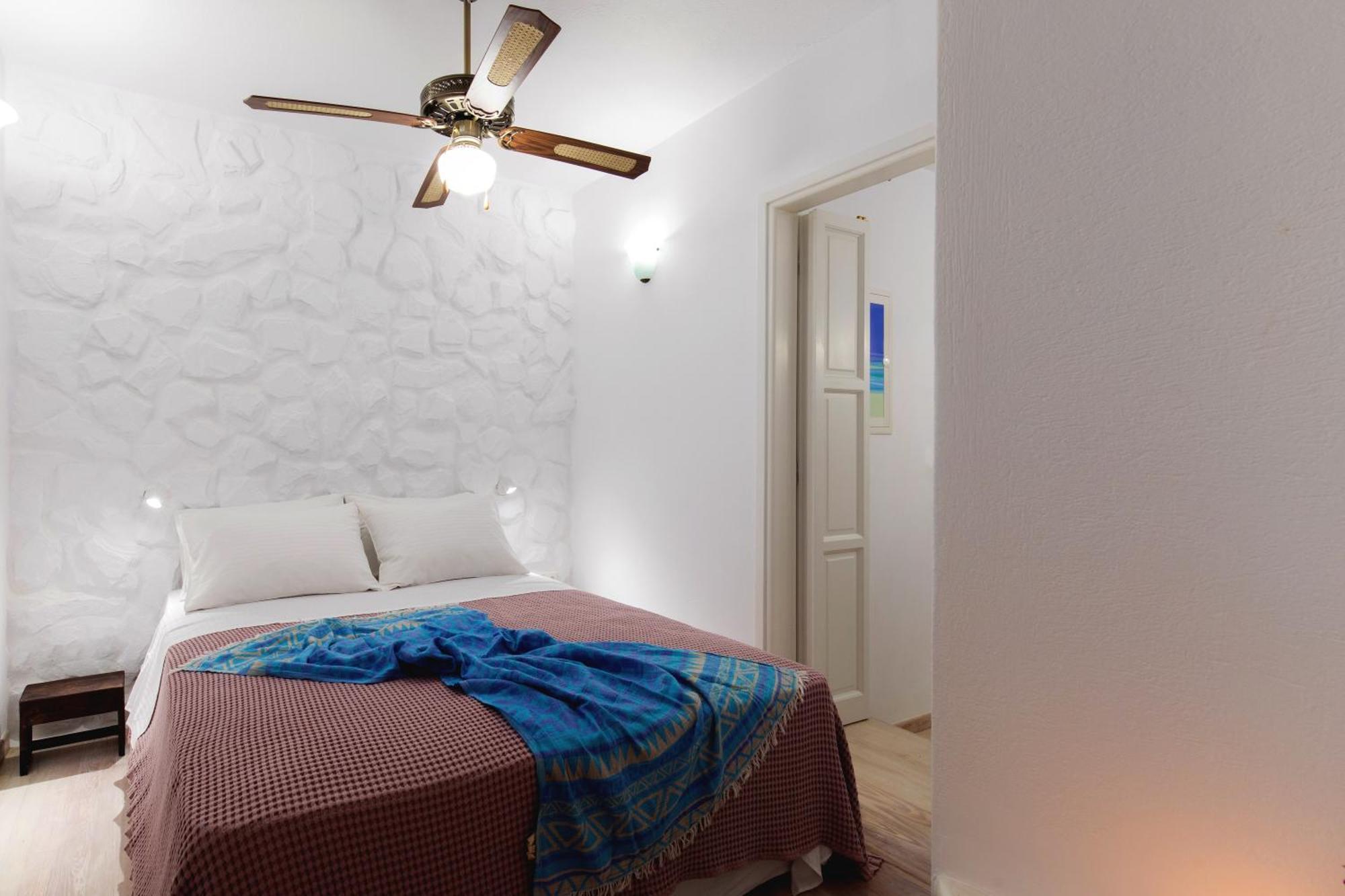 Arco Naxos Luxury Apartments Naxos City Zewnętrze zdjęcie
