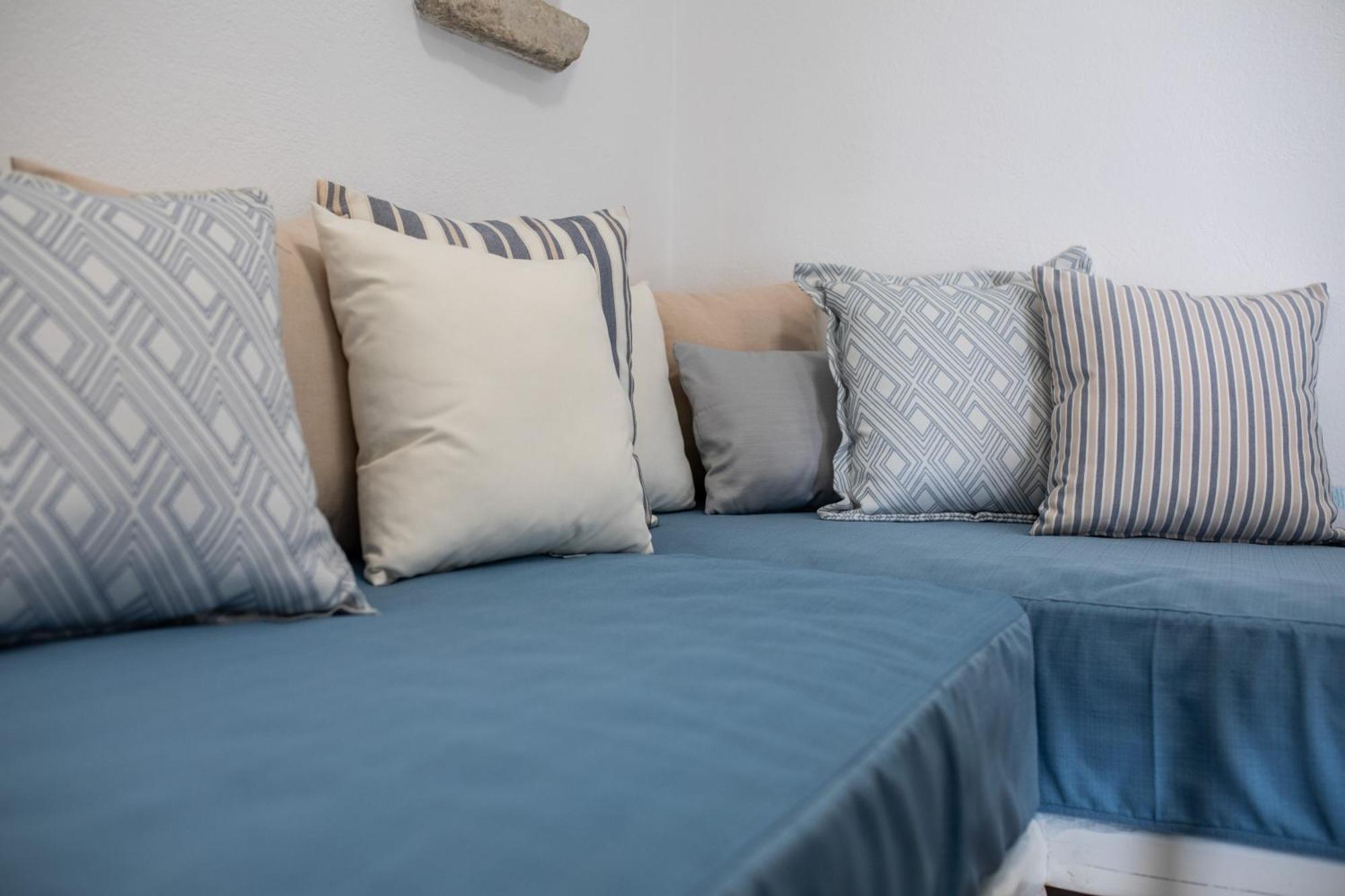 Arco Naxos Luxury Apartments Naxos City Zewnętrze zdjęcie