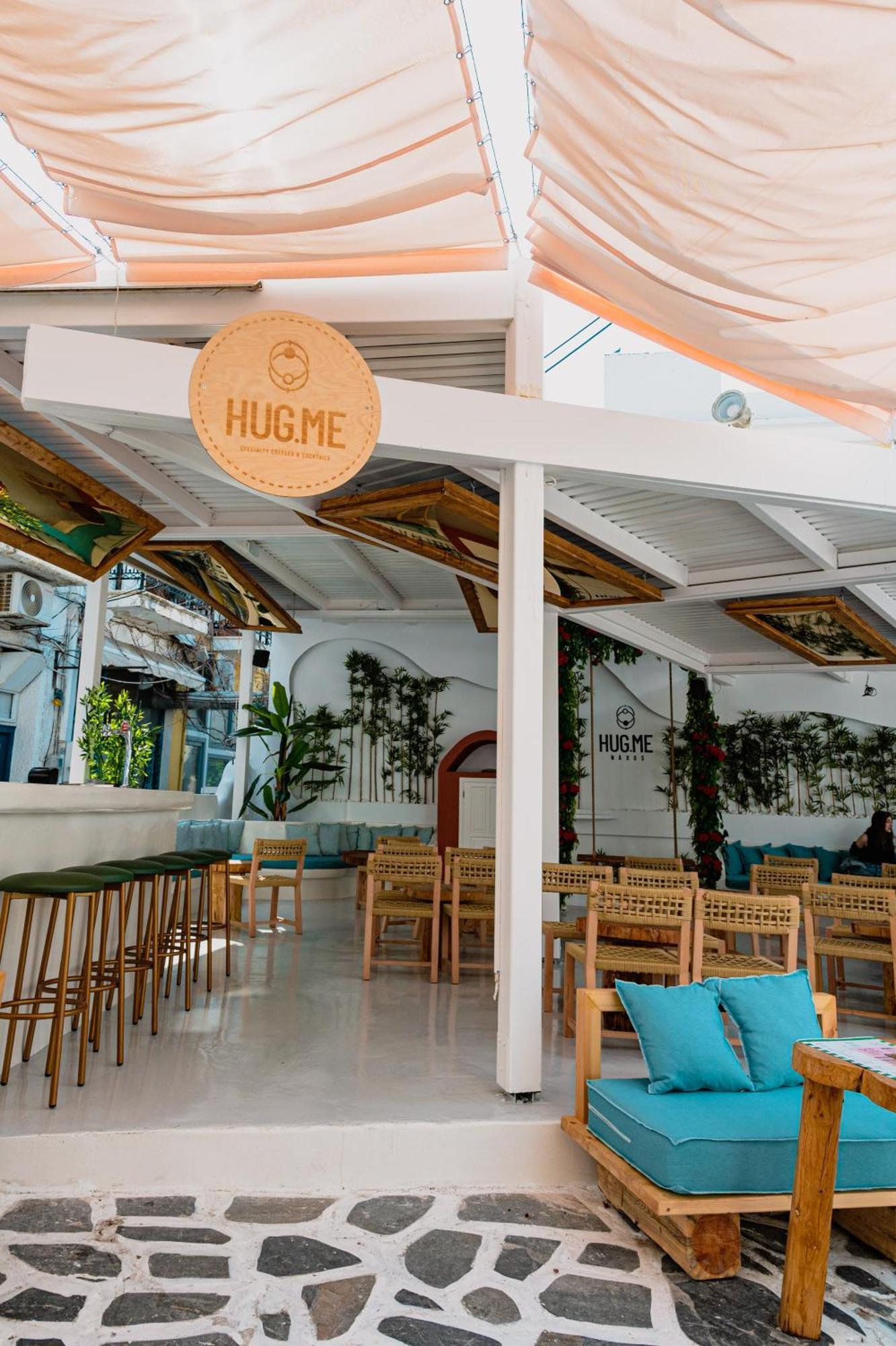 Arco Naxos Luxury Apartments Naxos City Zewnętrze zdjęcie