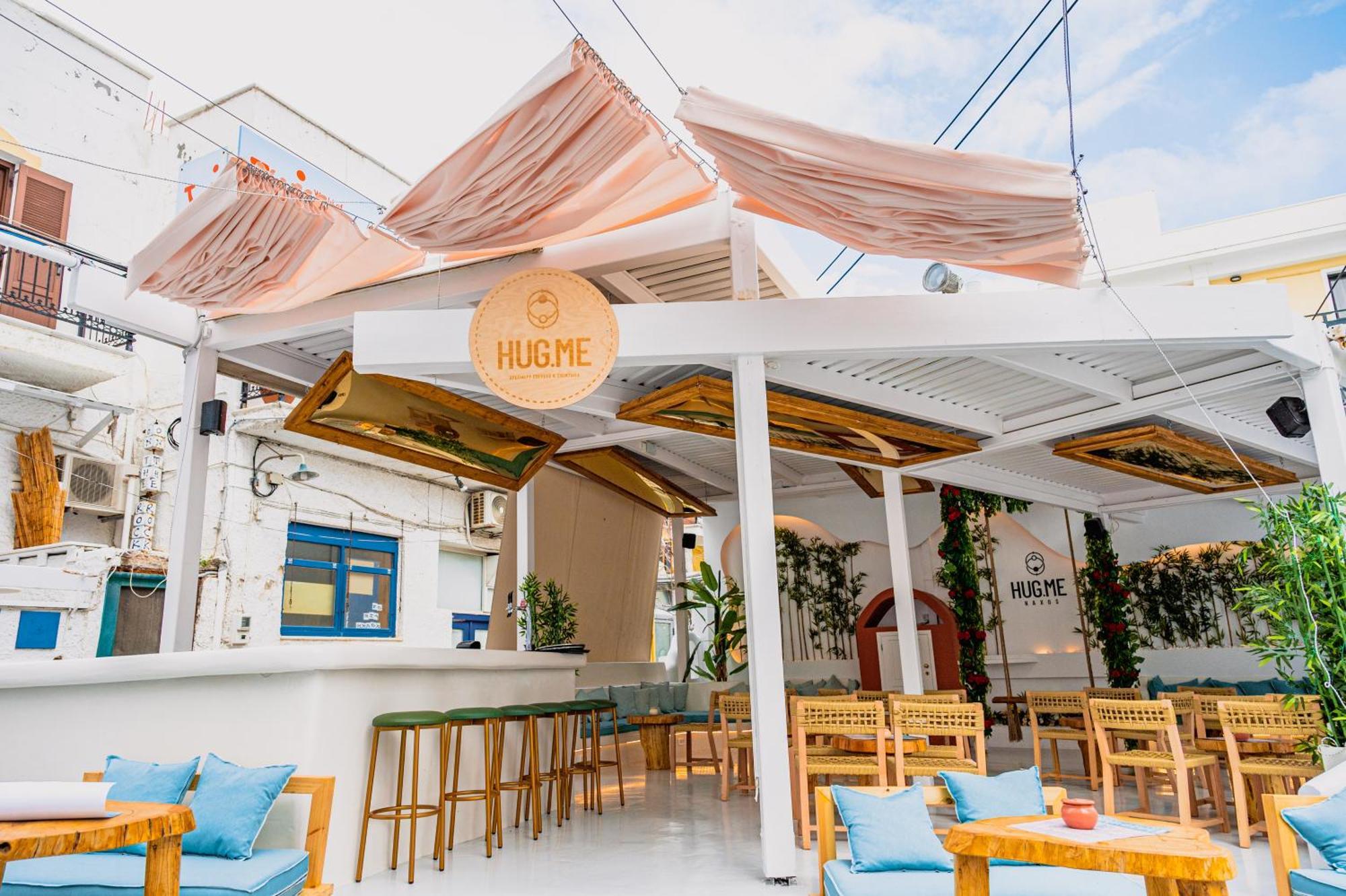 Arco Naxos Luxury Apartments Naxos City Zewnętrze zdjęcie